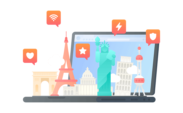 出国旅游 到索马里旅游 - 大陆VPN